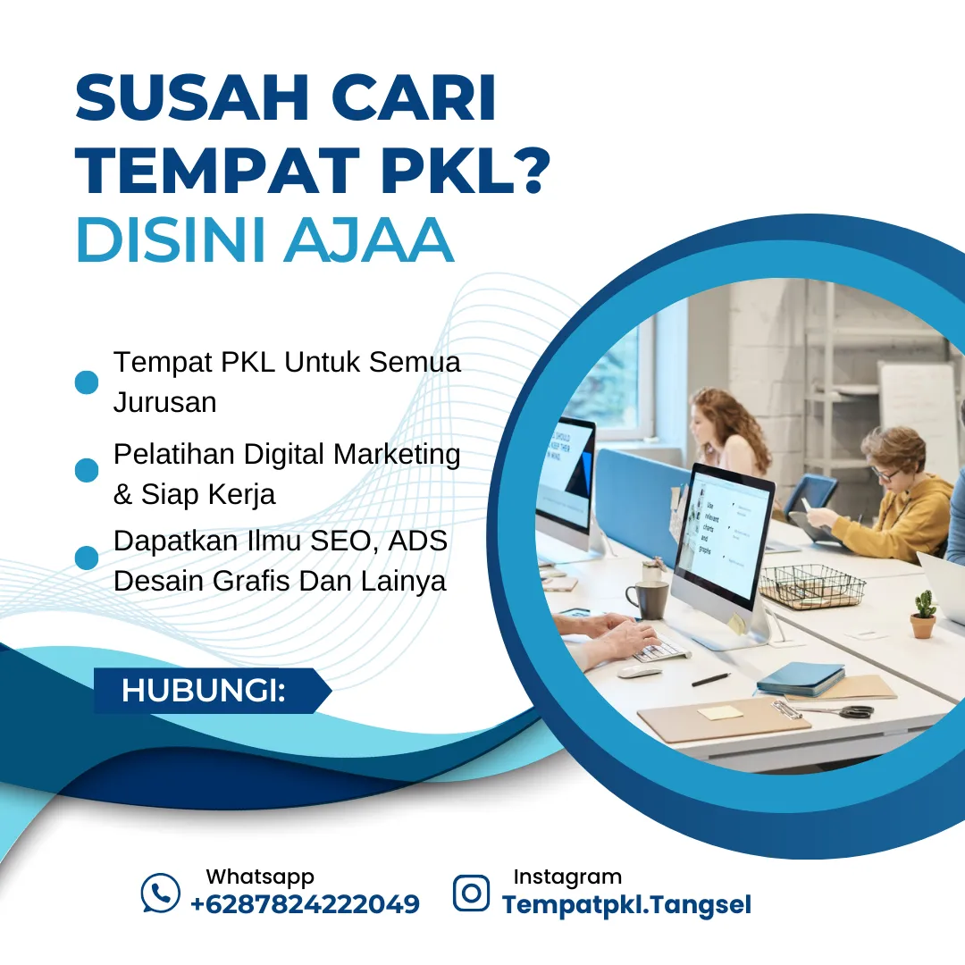 Rekomendasi Tempat Magang Jurusan Akuntansi Cimahi