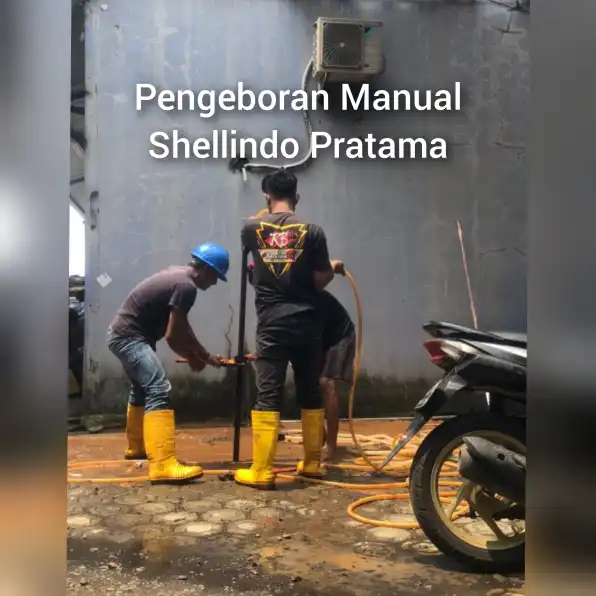 Ekosistem Nilai Ohm : Grounding Rod - Jasa Pasang Penangkal Petir Di Jakate