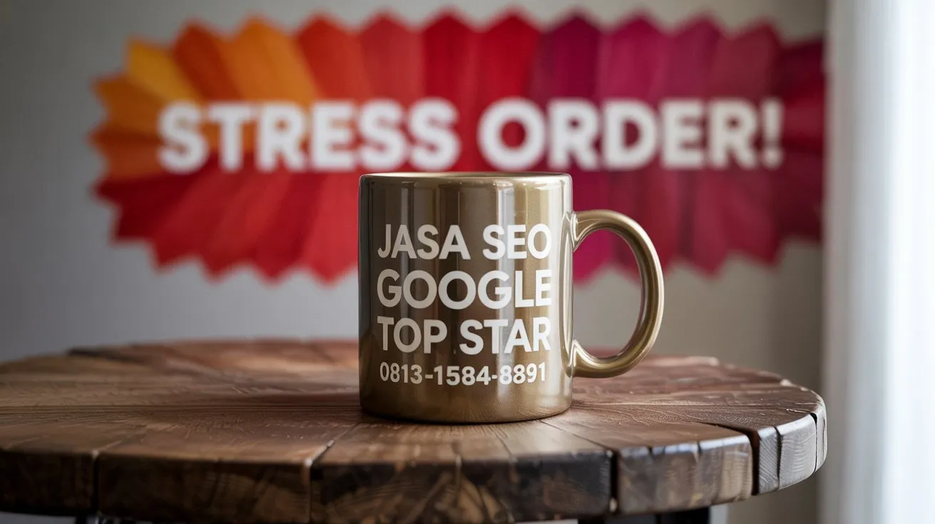 Jasa SEO Google, Topstar