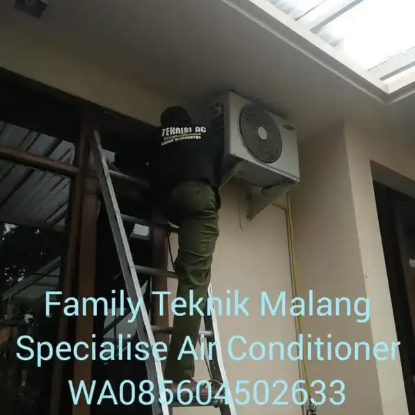 service ac tirtoyudo malang panggilan 24 jam WA085604502633