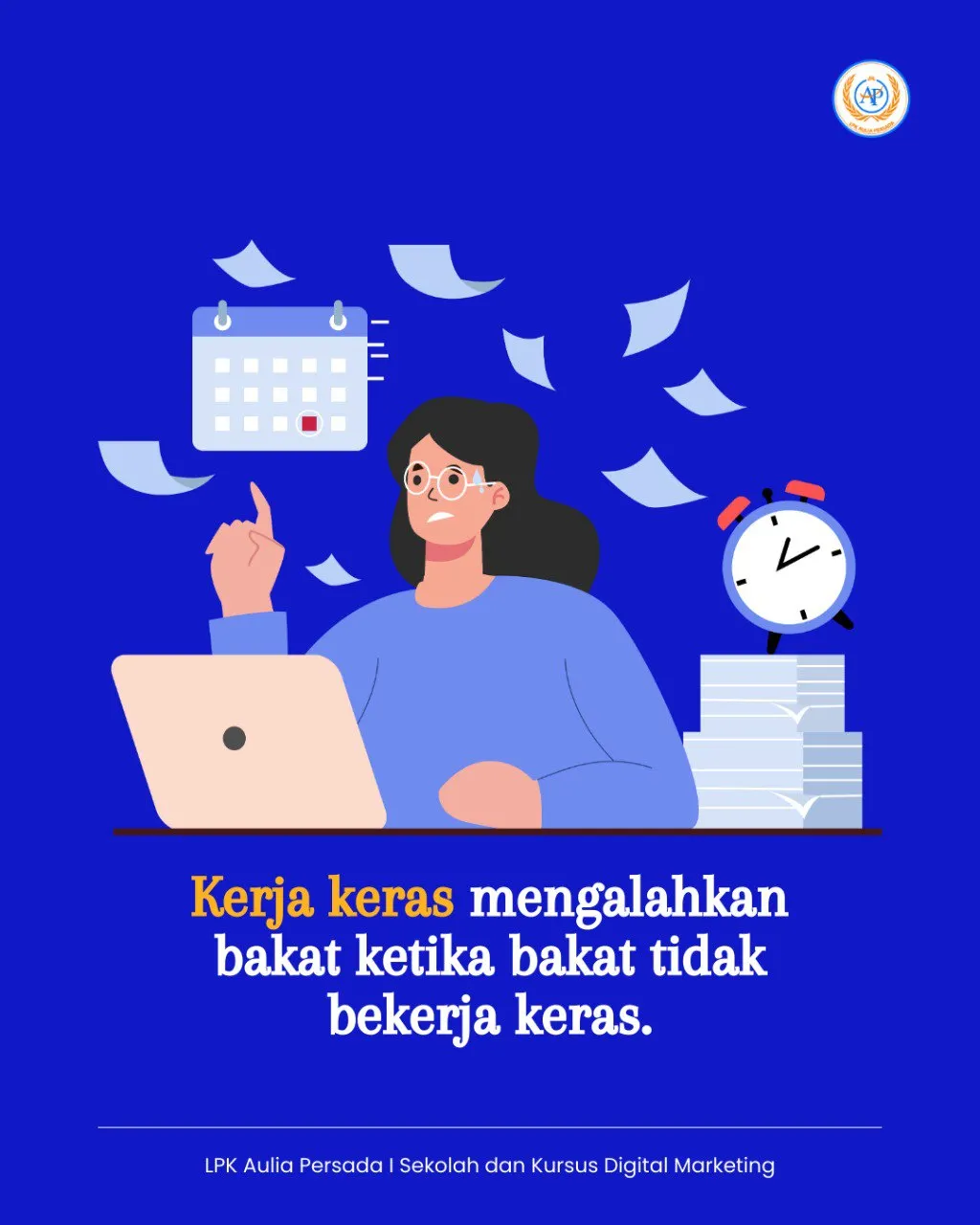 kursus digital marketing untuk pemula