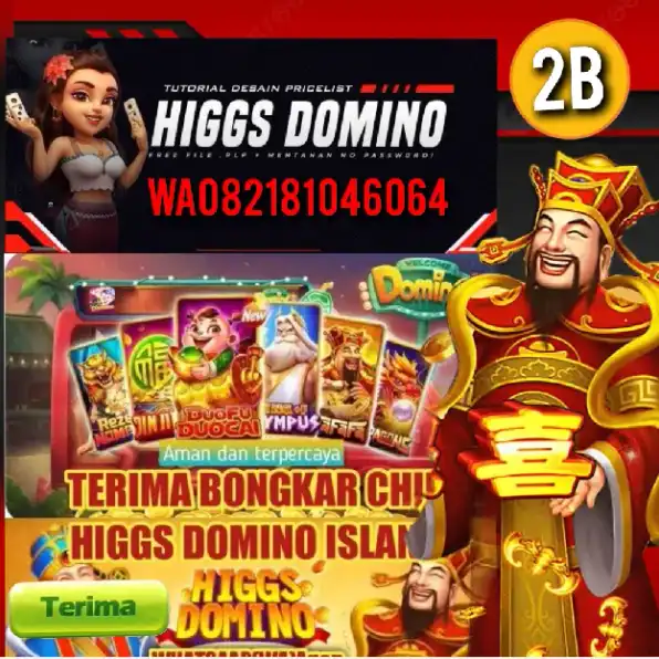 CHIP HDI DAN ROYAL DREAM TERIMA BONGKAR HDI