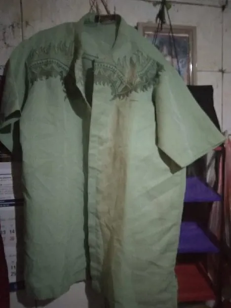 baju muslim Koko pria