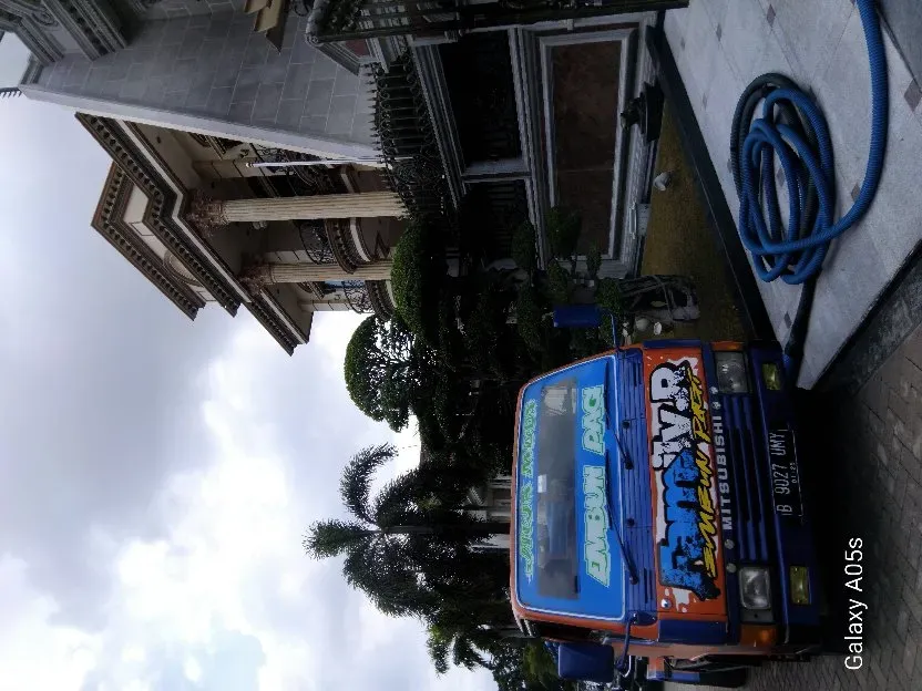 SEDOT WC PURI KEMBANGAN 081808873205