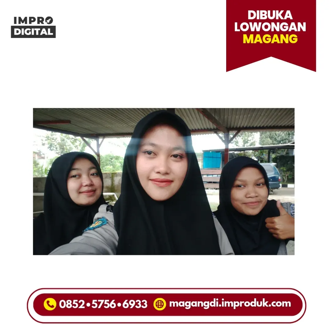 Tempat PKL Teknik Informatika Malang