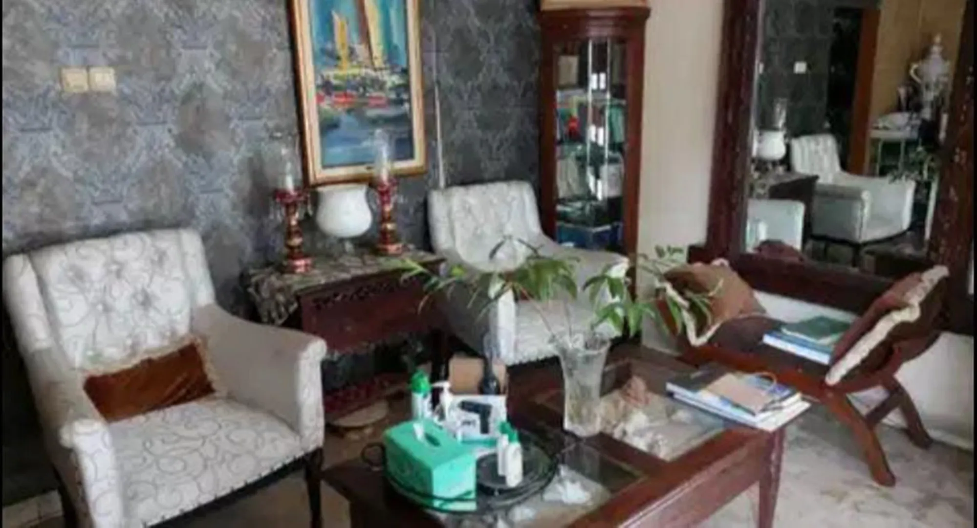 Jual Rumah Mewah di Kawasan Bintaro Utara Jakarta Selatan