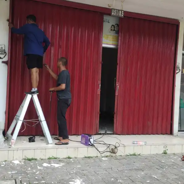 Jasa service rolling door 089513414728 maja citeras