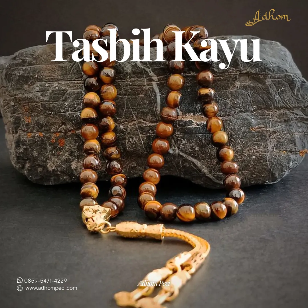 Grosir Tasbih Kebumen