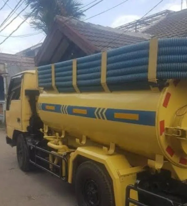 Tukang Sedot Wc Baleendah 082126267241 Putra Daerah Penuh&Mampet