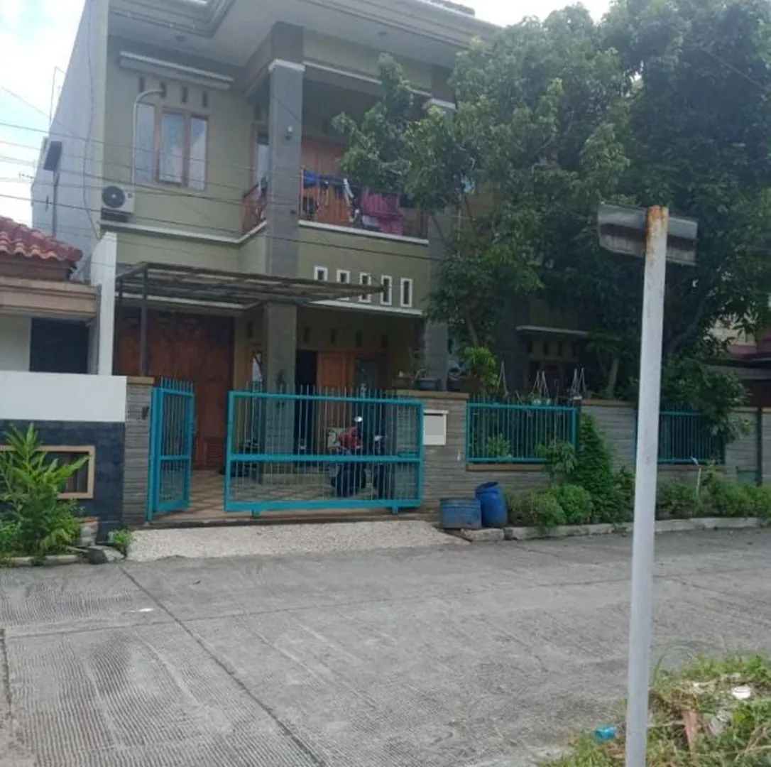 Dijual Rumah Bagus di Komplek Muara Indah Kota Bandung