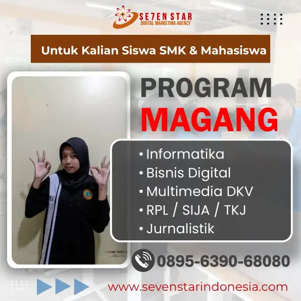 WA 0895-6390-68080, Daftar PKL Multimedia DKV di Malang: Opsi Lengkap dan Terbaru