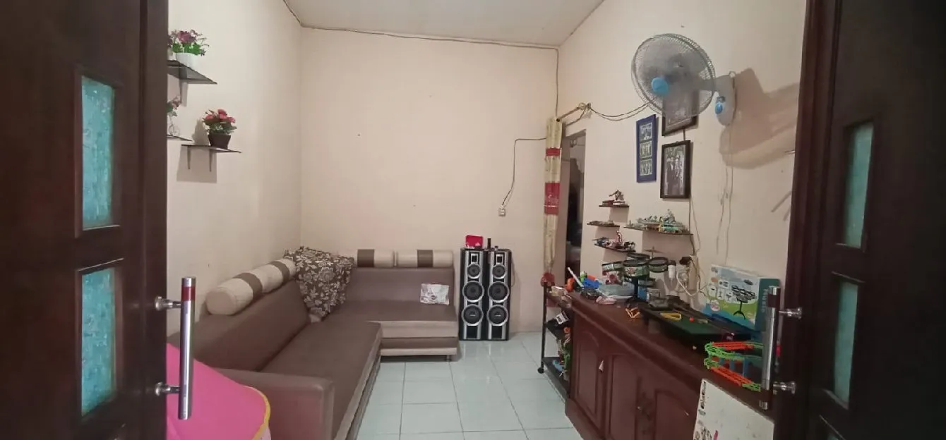 Jual Rumah Sememi Jaya Utara Surabaya Barat Dekat Smun 12 Rumah Sakit Bdh