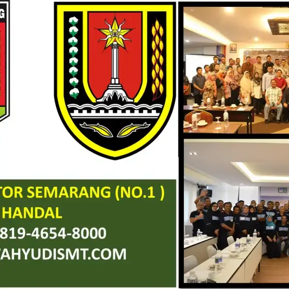 Jasa Motivator Bandung (Lucu & Seru)! 0819-4654-8000