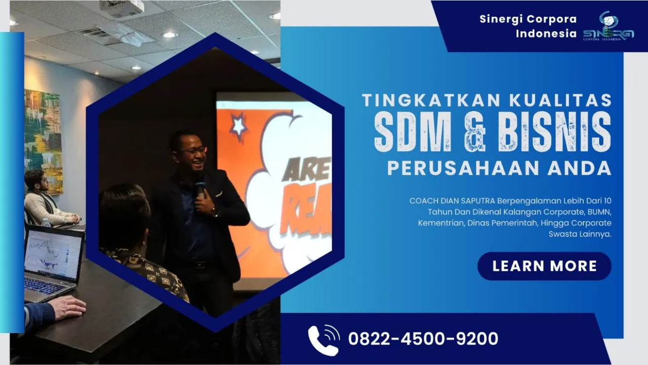 Motivator Lombok, 082245009200, Terpercaya & Solutif, Dian Saputra