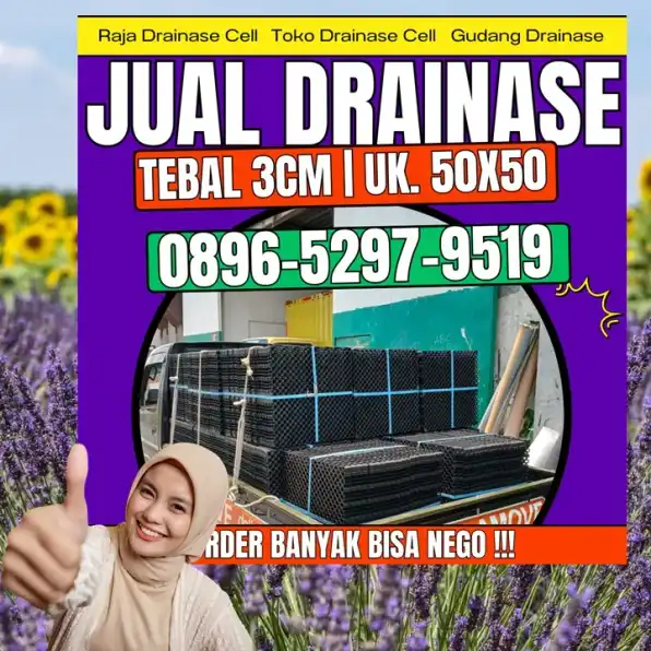 0896-5297-9519 (Bu Diana), Alamat Toko Drainase Rumput Sintetis Jambi Sarolangun Batang Asai