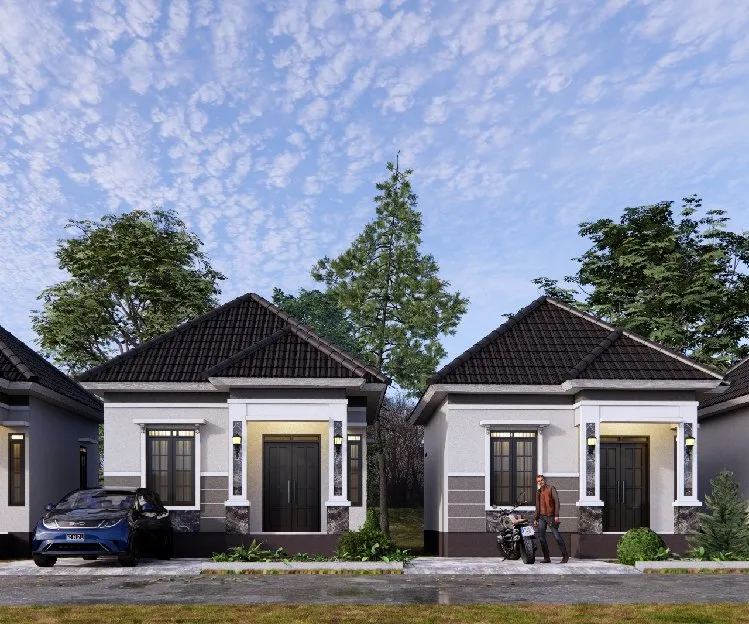 WA.0812-5333-7663, Proyek Aep Ginanjar Ismail Property Pontianak Developer