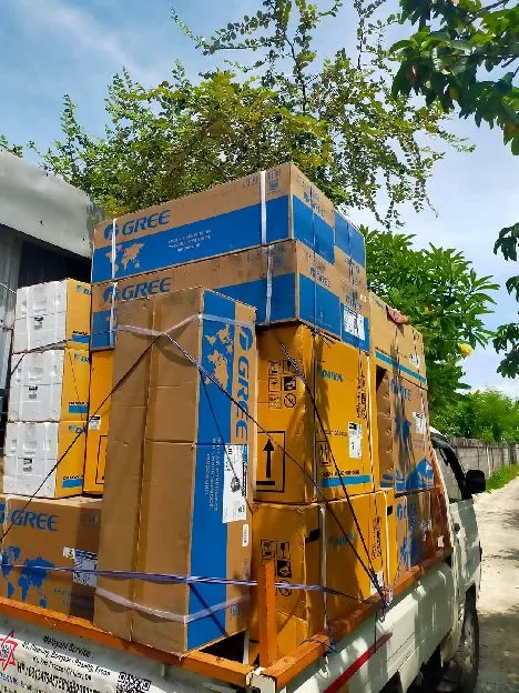 JUAL Ac Gree 1,5PK Denpasar 0816  4768  4321