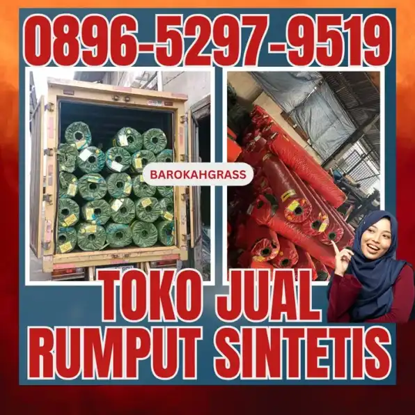 0896-5297-9519 (Bu Diana), Alamat Toko Rumput Sintetis Aceh Jaya Indra Jaya