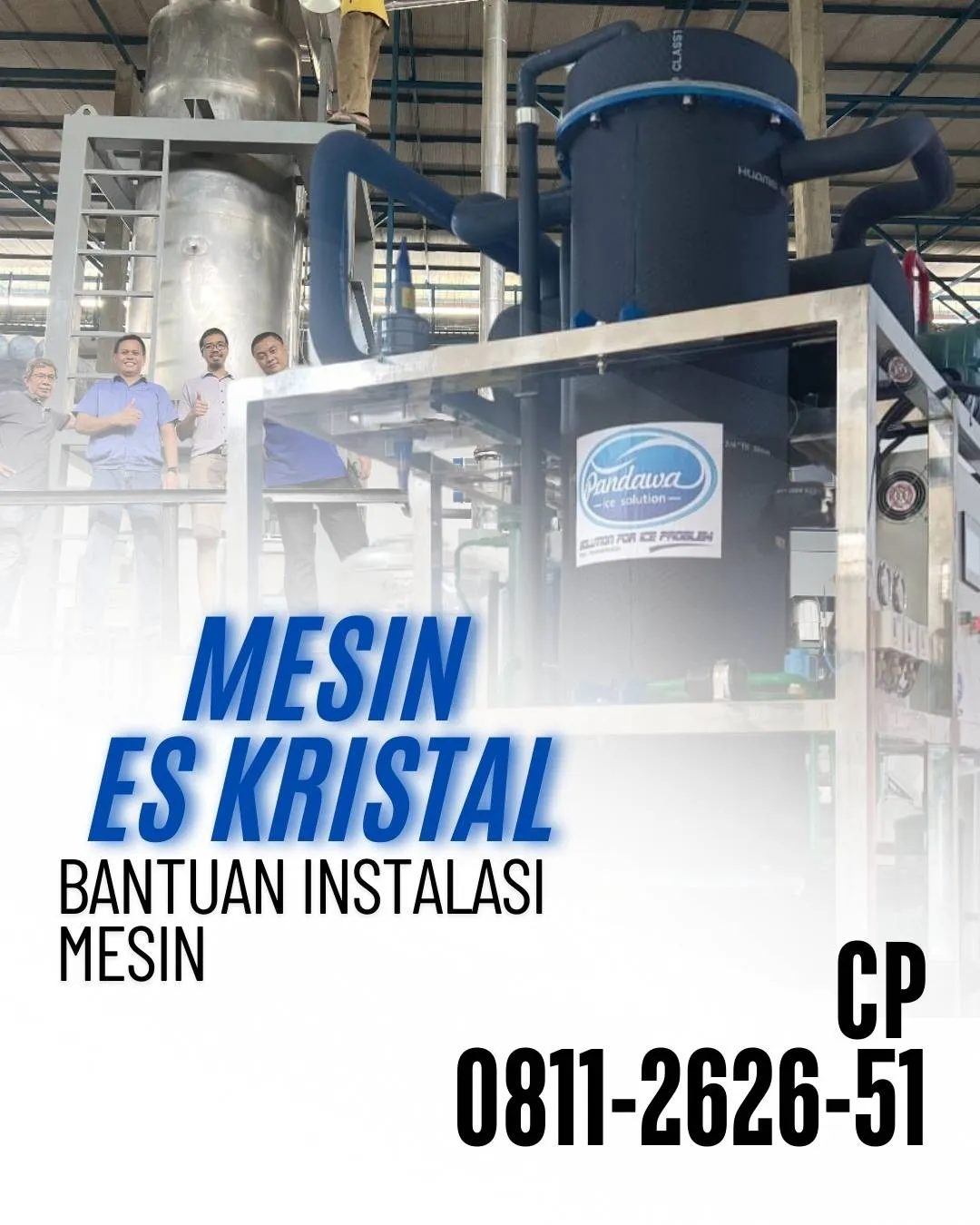 PELUANG USAHA MESIN, Bolaang Mongondow Utara SULUT