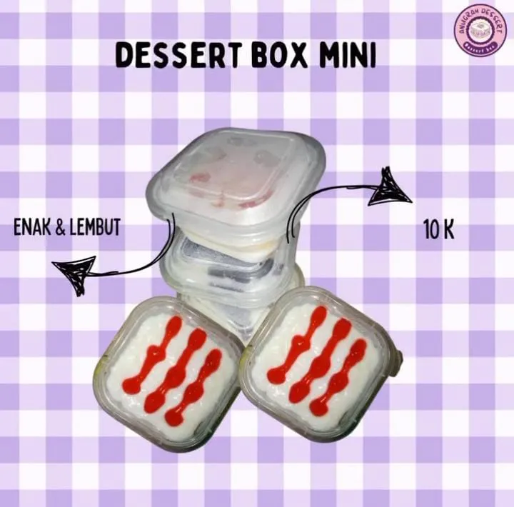 dessert box semarang