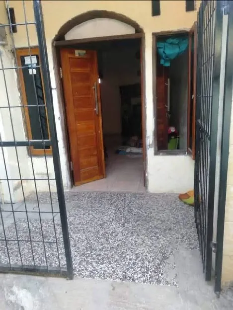 Rumah dijual