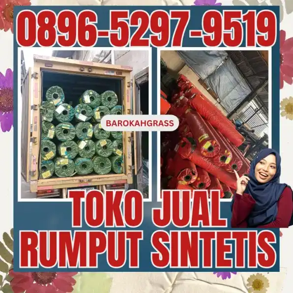 0896-5297-9519 (Bu Diana), Alamat Toko Rumput Sintetis Jogja Gunung Kidul Panggang