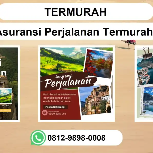 TERMurah , 0812-9898-0008 Asuransi Perjalanan Murah Finlandia