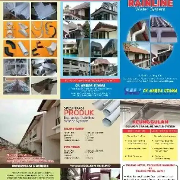 TALANG AIR GALVANIS METAL, CEMPAKA PUTIH, JAKARTA PUSAT,087770337444