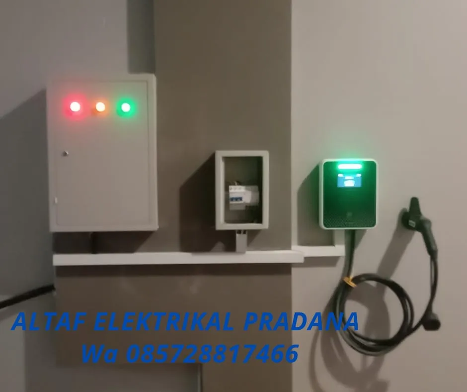 Jasa Instalasi Listrik Panggilan Purworejo 085728817466 - Respon Cepat