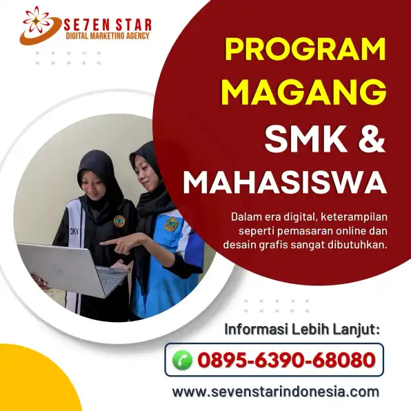 WA 0895-6390-68080 Perusahaan Prakerin SIJA di kediri