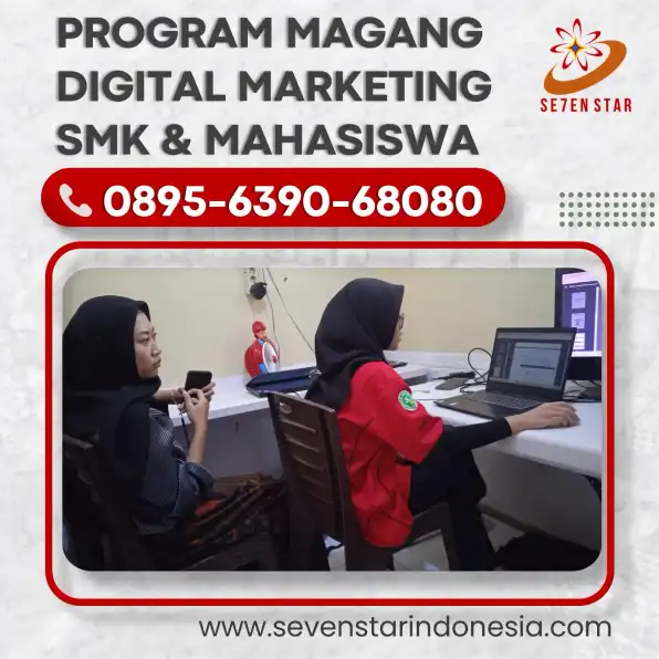 (WA 0895-6390-68080) Program Magang SMK di Kota Batu: Mulai Langkah Profesionalmu!