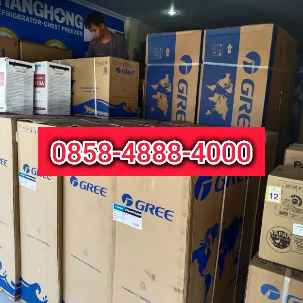 Toko AC Undaan Kudus 0858*4888*4000