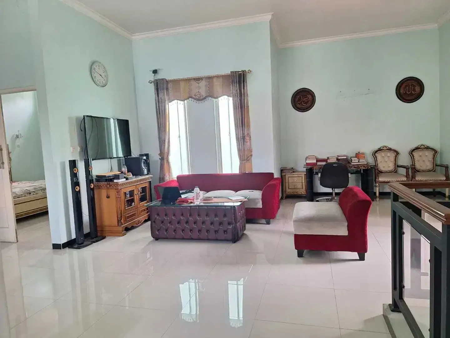 Jual Rumah 2 Lantai Komplek Metland Menteng Jakarta Timur