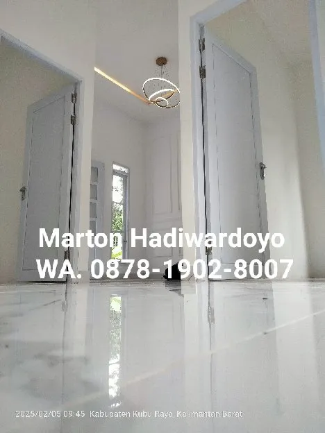 RUMAH SUBSIDI KOTA BARU PONTIANAK