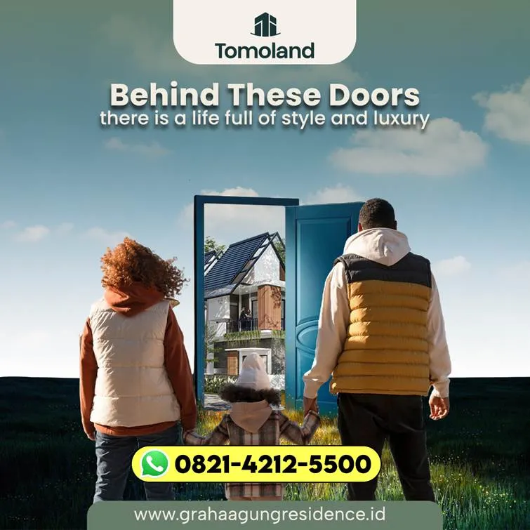 STOK TERBATAS T821-4212-5500 Investasi Rumah Kost Minimalis Untuk Keluarga Jawa Timur Bondowoso COMFY KOST