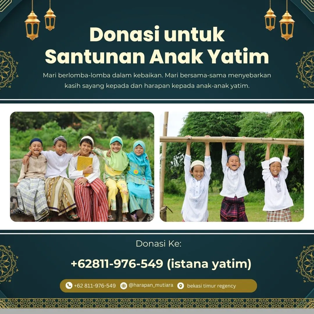 Cara Membuat Donasi Online Di Cimahi