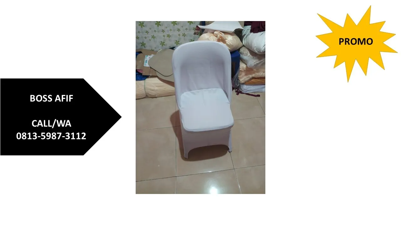 Jual Sarung Kursi Wonogiri