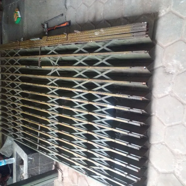 Tukang rollingdoor automatic manual legok curug karawaci tangerang