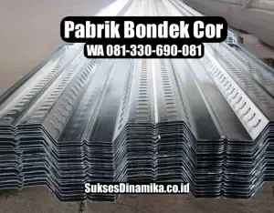 Bondek Per Meter Sidoarjo Krembung - Harga Menggoda (165)