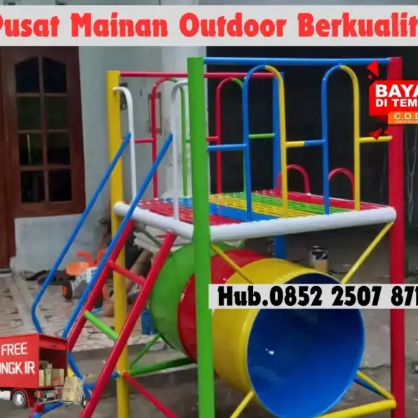 Hub 0852-2507-8715 GROSIR !! Perosotan Anak Dan Mainan Tk Muter Kec Gedebage Bandung kota Bayar COD Free Ongkir