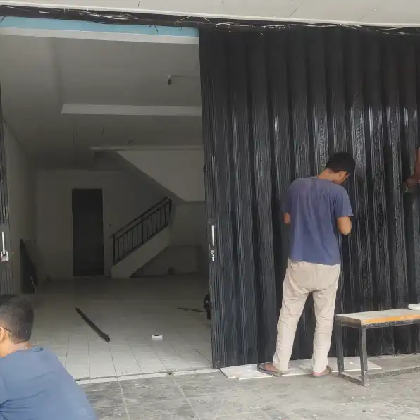 Jasa service rolling door 0895333022790 Cimarga