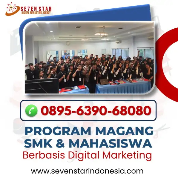 WA 0895-6390-68080, Perusahaan PSG Bisnis Digital Profesional di Kediri