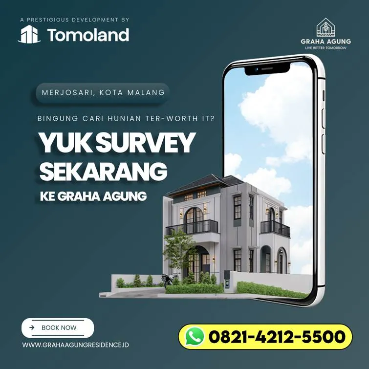 EXCLUSIVE OFFER T821-4212-5500 Dijual Rumah Kost Eksklusif Fully Furnished Untuk Wisatawan Jawa Timur Jombang COMFY KOST