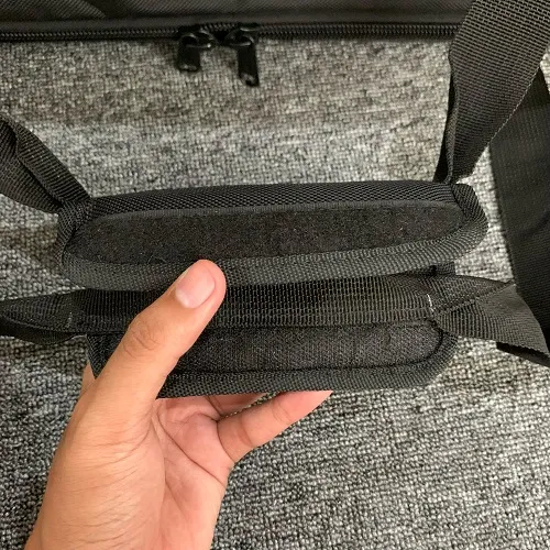 Distributor Pembuatan Tas Antropometri Bahan Dolby Double di Pangkal Pinang Solusi Nyaman & Ergonomis untuk Aktivitas Sehari-hari!