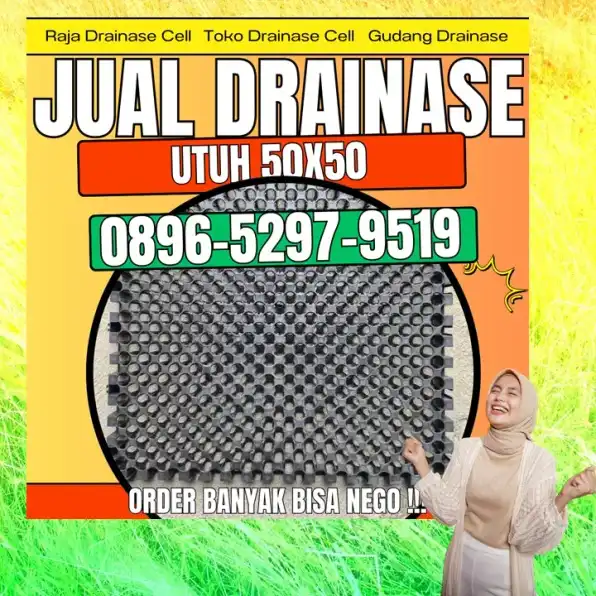 0896-5297-9519 (WA), Tempat Beli Drainase Cell Subang Pabuaran