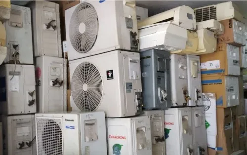 WA. 0822.9815.2217 - 0813.1418.1790 Jual AC Bekas Daikin, Panasonic, Gree Bogor Terdekat 24 Jam CV. Sejahtera Jaya Teknik