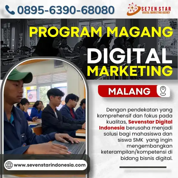 WA 0895-6390-68080 Perusahaan PSG Jurusan Bisnis Digital di Kediri