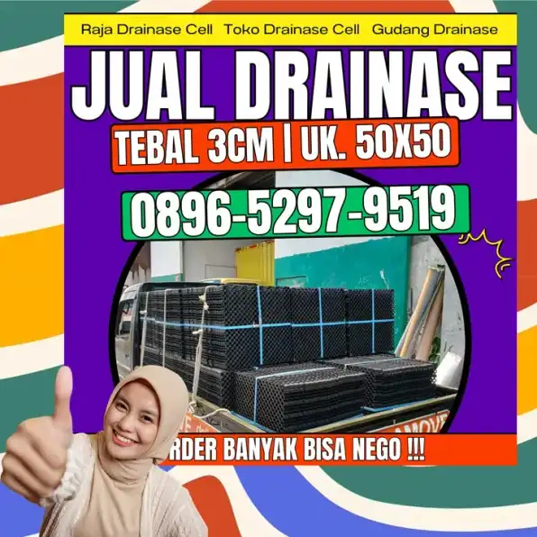 0896-5297-9519 (Bu Diana), Grosir Drainase Rumput Sintetis Makassar Gowa Tinggimoncong