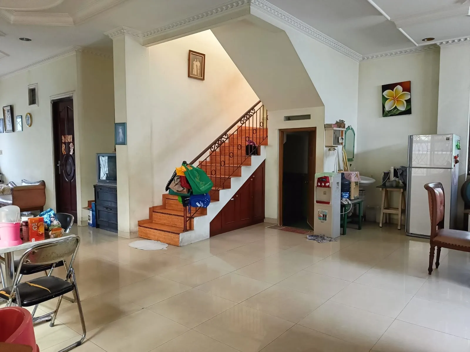 Jual Rumah 2 Lantai Jalan Jelambar Jaya Kota Jakarta Barat