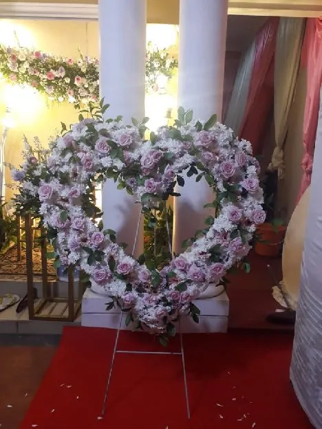 Toko Karangan Bunga Tapos Depok Claricia Florist